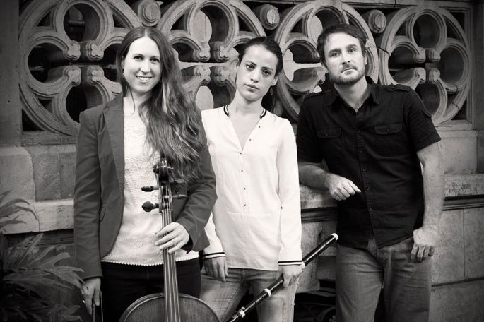 Música Antigua, desde el Centro Nacional de la Artes