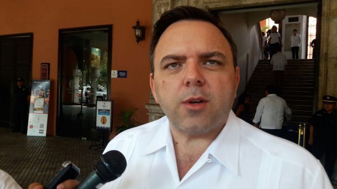 Sin estrategia de gobierno por la veda electoral. 