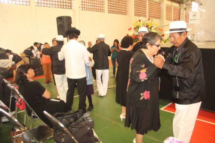  Los regalos que los abuelos quieren de funcionarios y autoridades.