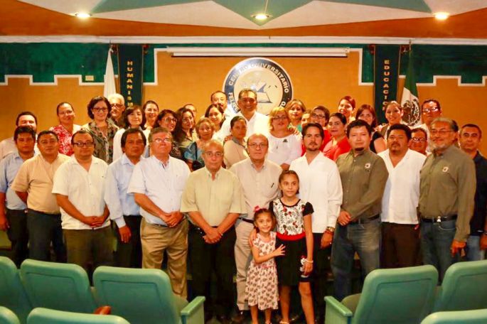 Yucatán construye el futuro desde la educación.
