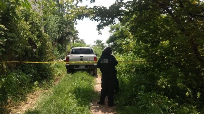 Asesinan a un hombre en Morelos.