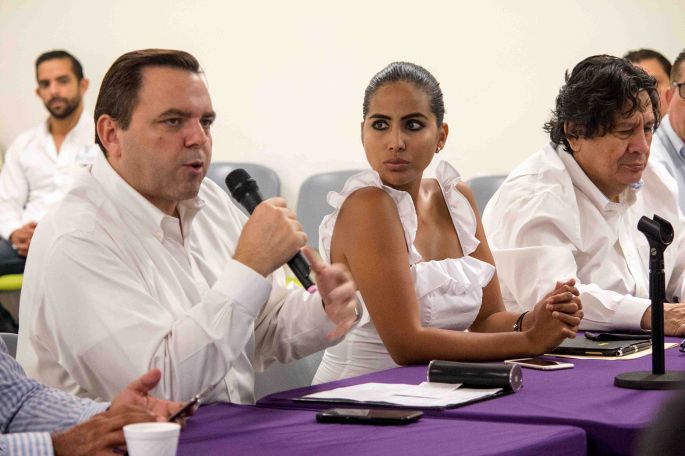Yucatán favorece ambientes laborales armónicos.