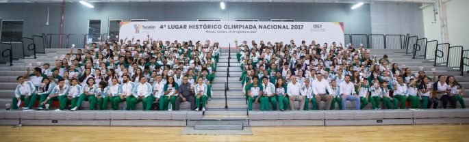 Dinámica deportiva de Yucatán tiene rumbo: RZB