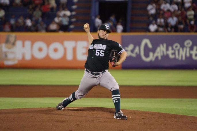 Leones pierde el primero de la serie ante Tigres: 2x1.