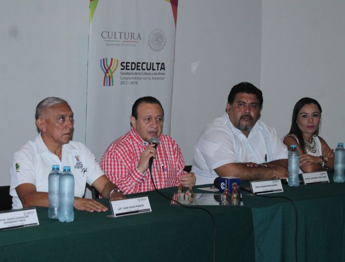 Invitan a participar en la III edición del torneo "El Rey Dragón 2017”