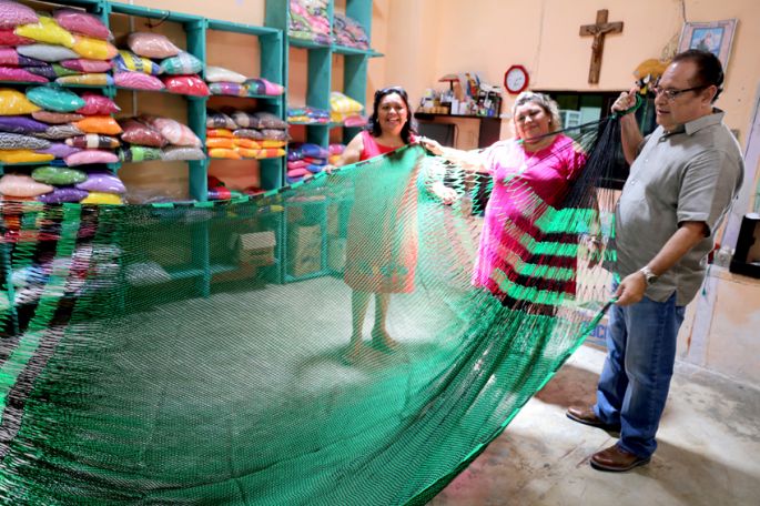 Empresa familiar, comprometida con Yucatán