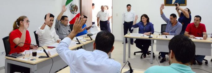 Comienza análisis para nueva Ley de Protección Civil