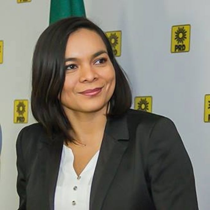 Es su derecho de Padierna y Bejarano renunciar al PRD.
