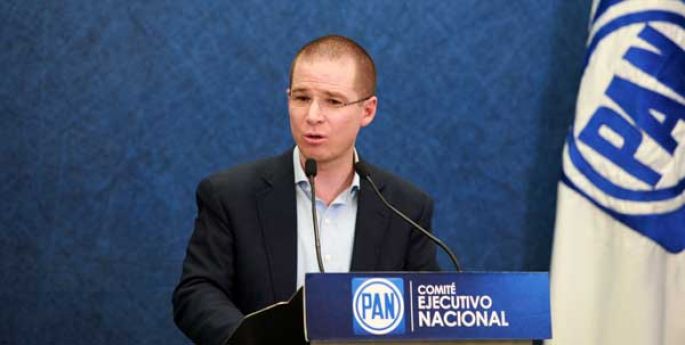 Define AN acciones concretas para apoyar a la población afectada y exige que no se actúe de forma oportunista ante la tragedia