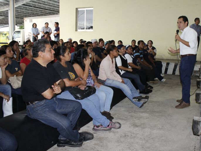 Inicia el Insejupy actividades de difusión por el Mes del Testamento