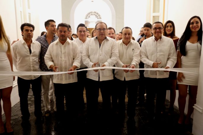 Crece en Yucatán la oferta gastronómica y recreativa con la llegada de nueva inversión.