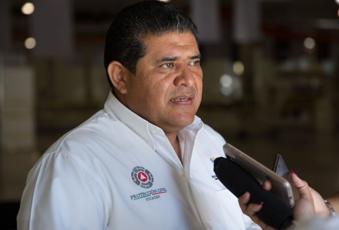 Yucatán se solidariza con afectados por el sismo