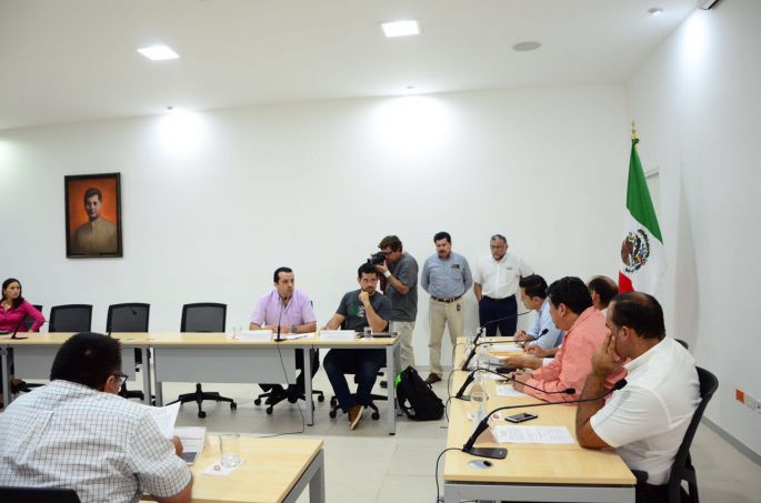 Convocan a la academia y la sociedad a ser observadores anticorrupción