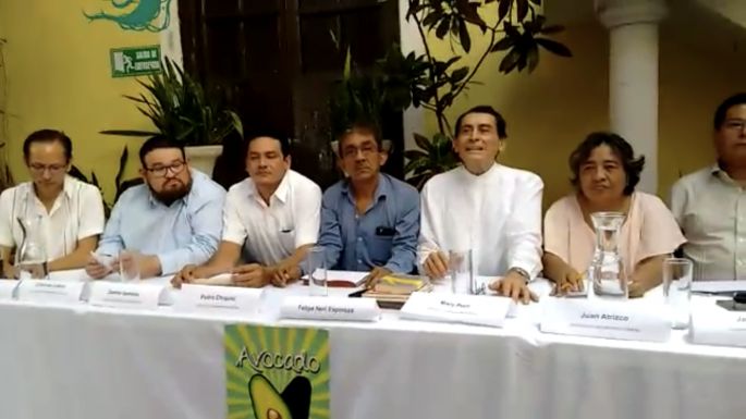 Ciudadanos independientes en contra de convocatoria del IEPAC