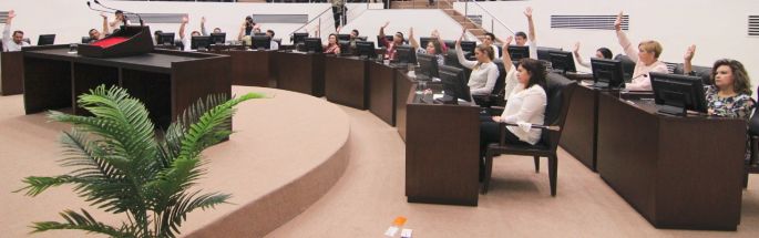Congreso de Yucatán sienta nuevo precedente