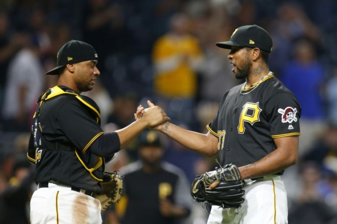Los Nacionales siguen ganando y los Tigres se atraviesan a los Reales.