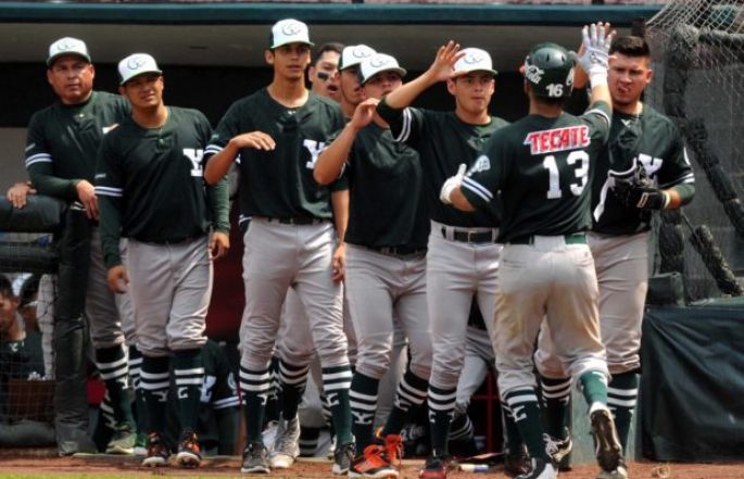 Diablos Rojos se queda con duelo de ofensivas