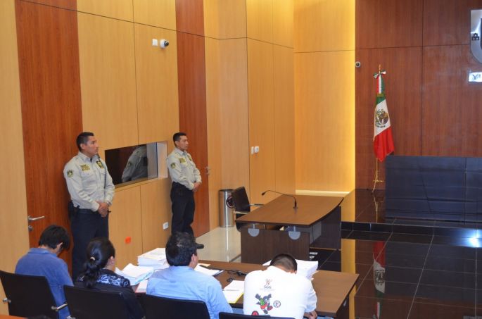 Cae "El cachorro", quinto implicado en el feminicidio de Emma Molina Canto.