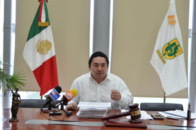 Magistrados justifican controversia ante la SCJN para recuperar el fuero