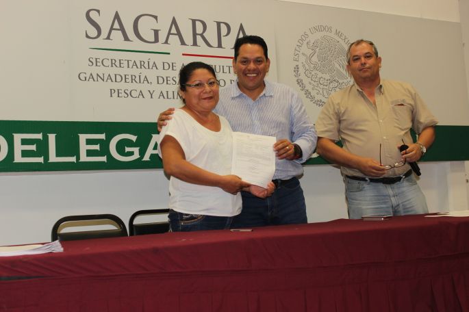 Mujer rural, personaje clave en el progreso nacional  