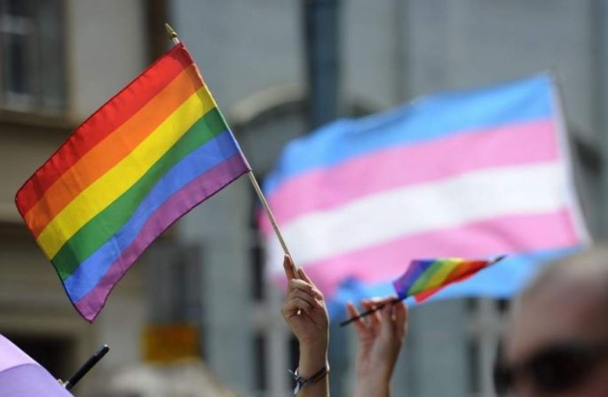 Egipto prohíbe cualquier forma de apoyo a la comunidad LGTBI en los medios de comunicación.