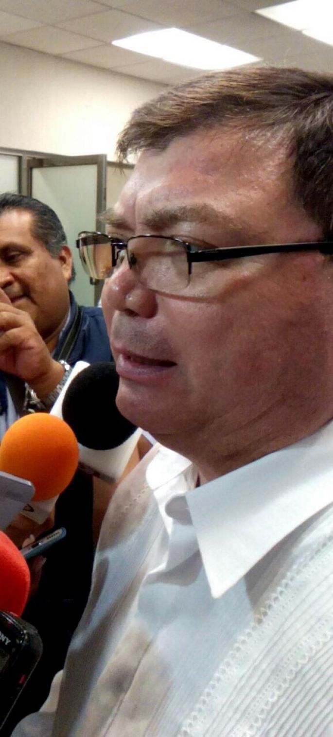 No se puede comprobar, pero ya hay una baja en los casos de conjuntivitis: Mendoza Mézquita