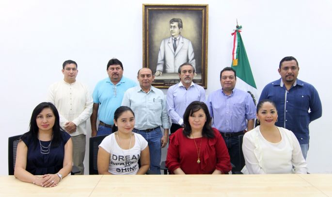 Diputados se comprometen a seguir trabajando en favor de la educación