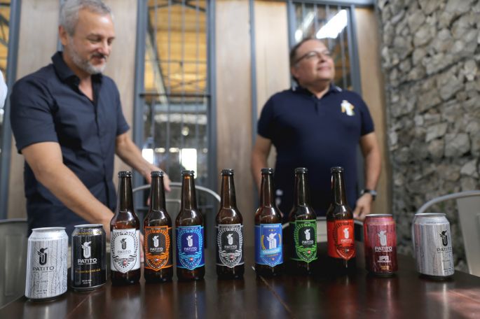 Talento emprendedor, fuente de empleo y derrama económica en el estado 