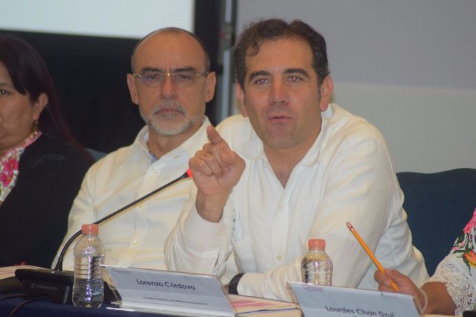 Se realiza el Tercer Encuentro Regional “Diálogos sobre la representación y participación política de los Pueblos y Comunidades Indígenas”