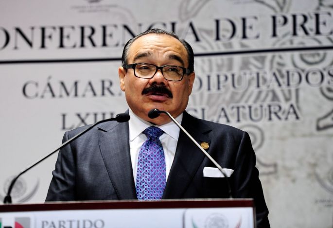 Reto inmediato de la LXIII Legislatura, atender demandas de los ciudadanos, afirma Ramírez Marín