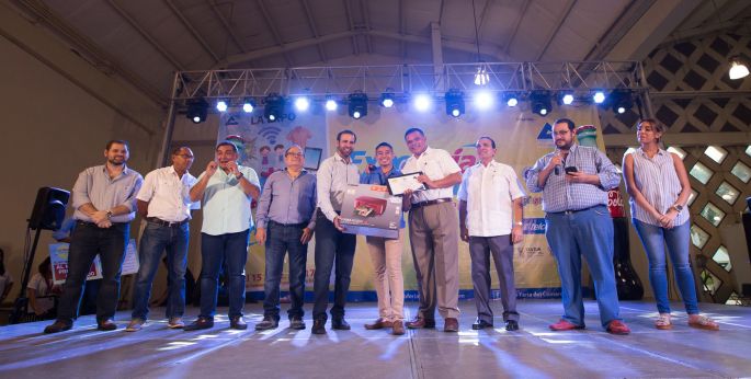 Emprendedores, fundamentales para el futuro económico de Yucatán