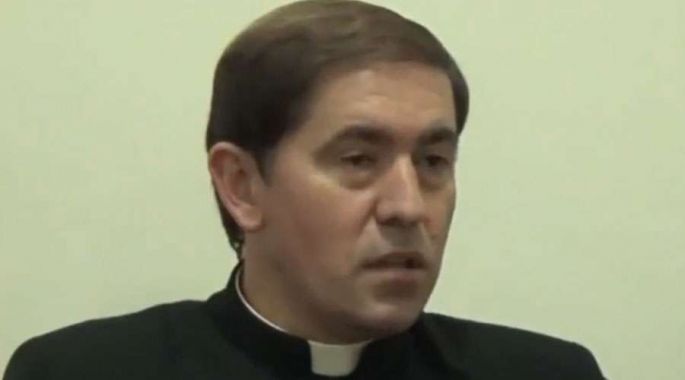 ESCÁNDALO SEXUAL DE LOS LEGIONARIOS DE CRISTO, DOBLE PATERNIDAD DE RECTOR DE SEMINARIO EN ROMA.