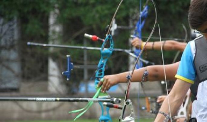 Flechas mexicanas rumbo al Mundial Juvenil de Tiro con Arco
