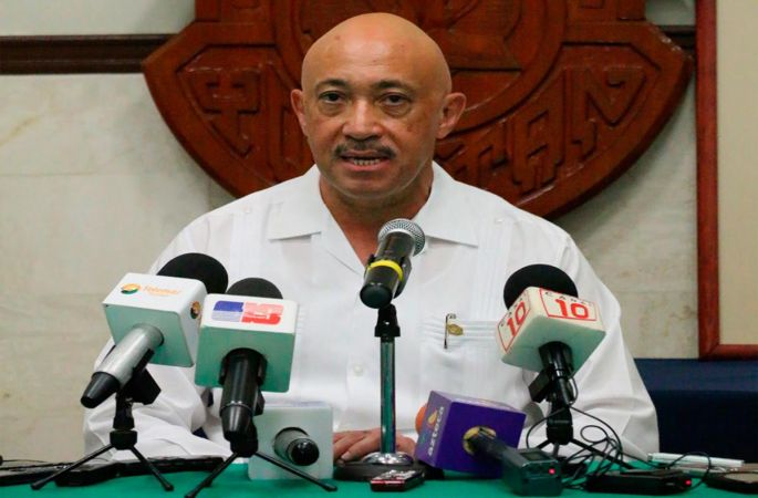 "Esperemos que el presupuesto no sea a la baja": Williams