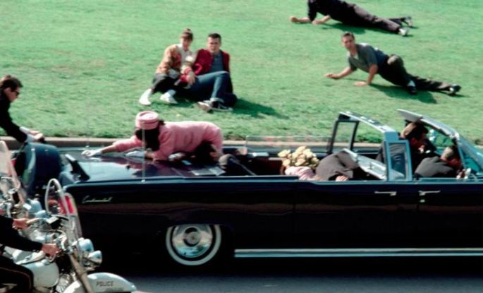 Donald Trump anuncia que desclasificará los archivos sobre el asesinato de John F. Kennedy
