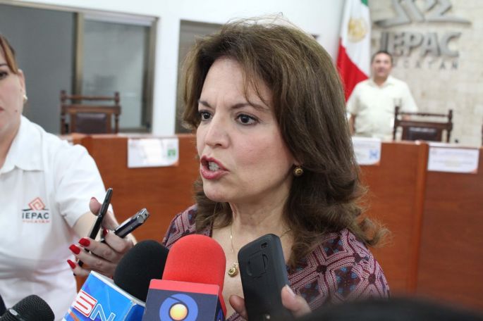 Primeras denuncias ante órganos electorales, por presuntos actos anticipados de campaña.