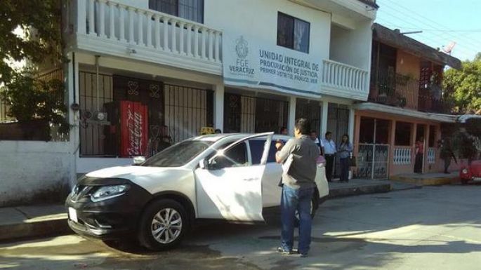 Asesinan a la fiscal que investigaba feminicidios en Veracruz