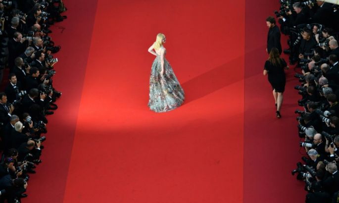 El próximo Festival de Cannes tendrá lugar del 8 al 19 de mayo