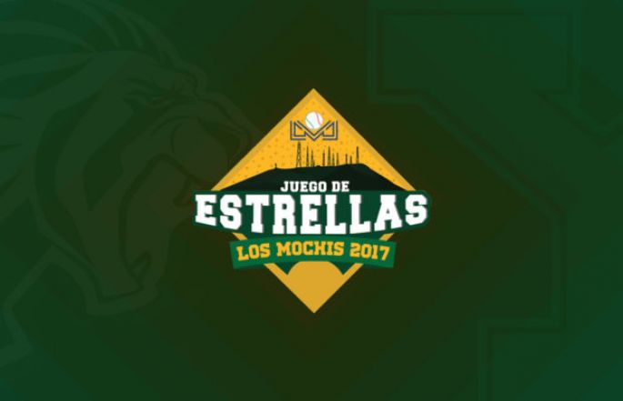 Siete melenudos al Juego de Estrellas de la LMP