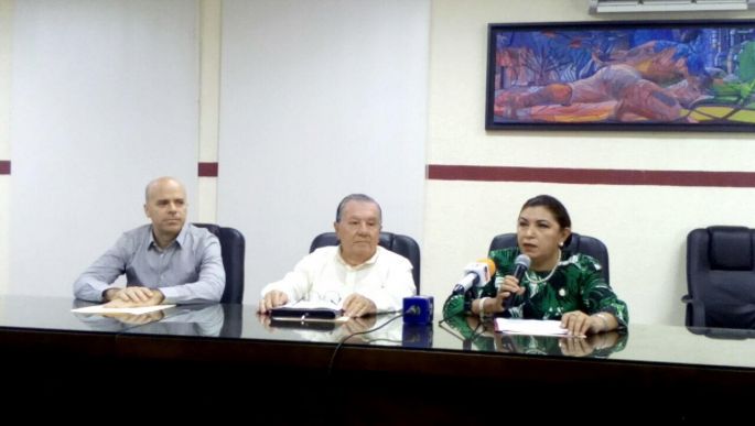 23 aspirantes buscan uno de los 5 puestos en el Comité de Participación Ciudadana del Sistema Estatal Anticorrupción