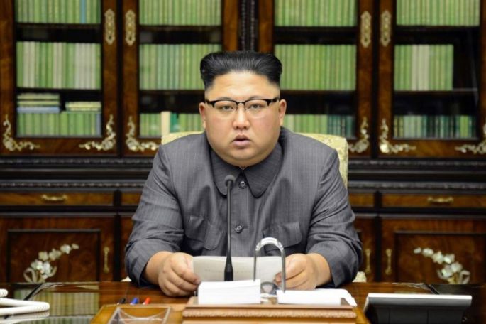 Señales de radio captadas por Japón apuntan a un nuevo lanzamiento norcoreano 