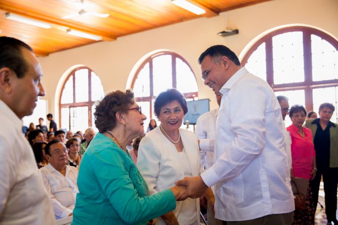 Legado inmortal de Judith Pérez Romero