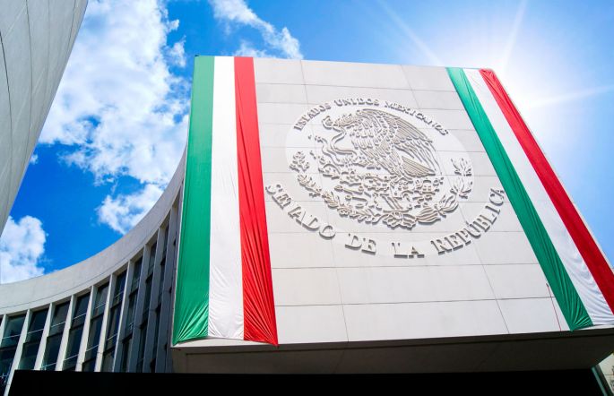 Se registran en el Senado 21 candidatos a ocupar la Fiscalía Especializada para la Atención de Delitos Electorales