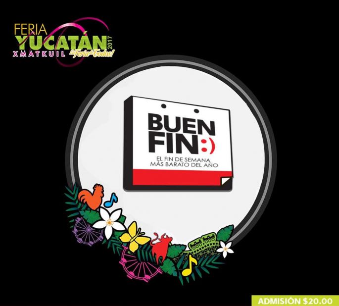 Entre X´matkuil y el "Buen Fin", exprimen al pueblo yucateco