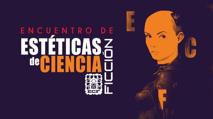 Transmitirán charlas sobre la estética de la ciencia ficción 