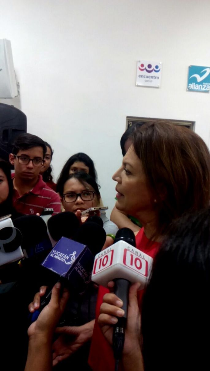 Aplicación para recabar firmas costará 180 mil pesos al IEPAC