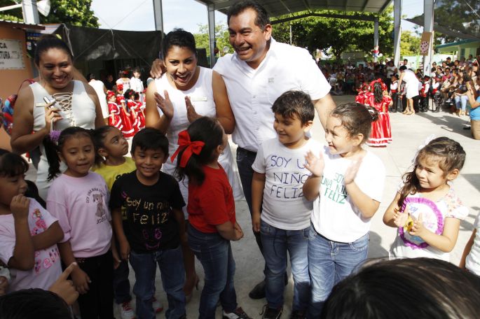 Avanza en equidad de género el sistema educativo yucateco