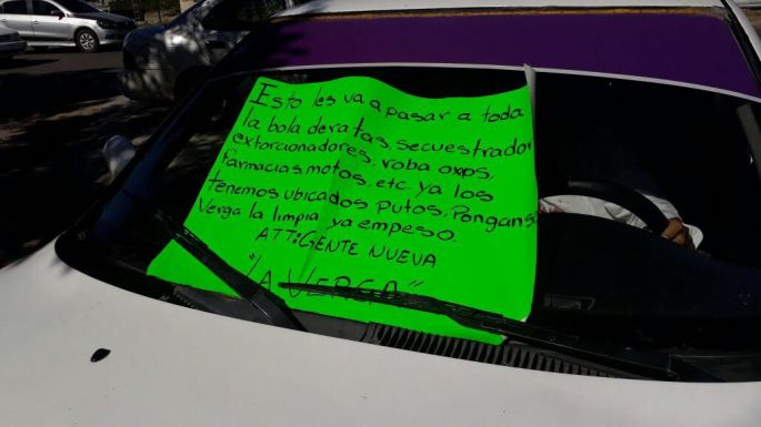 Ejecutan a cuatro en Iguala