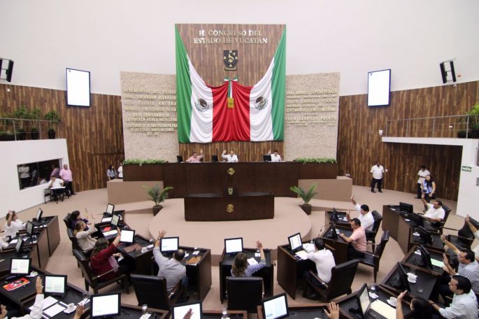 Comienza proceso para designar al Vice Fiscal Anticorrupción