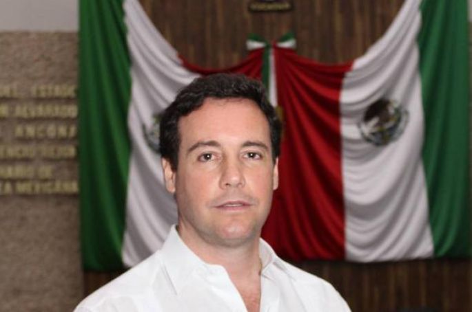 Envía el Gobernador al Congreso de Yucatán, la propuesta de vicefiscal especializado en Combate a la Corrupción